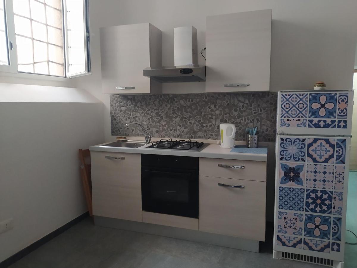 Domus 19 Hotel Napoli Ngoại thất bức ảnh