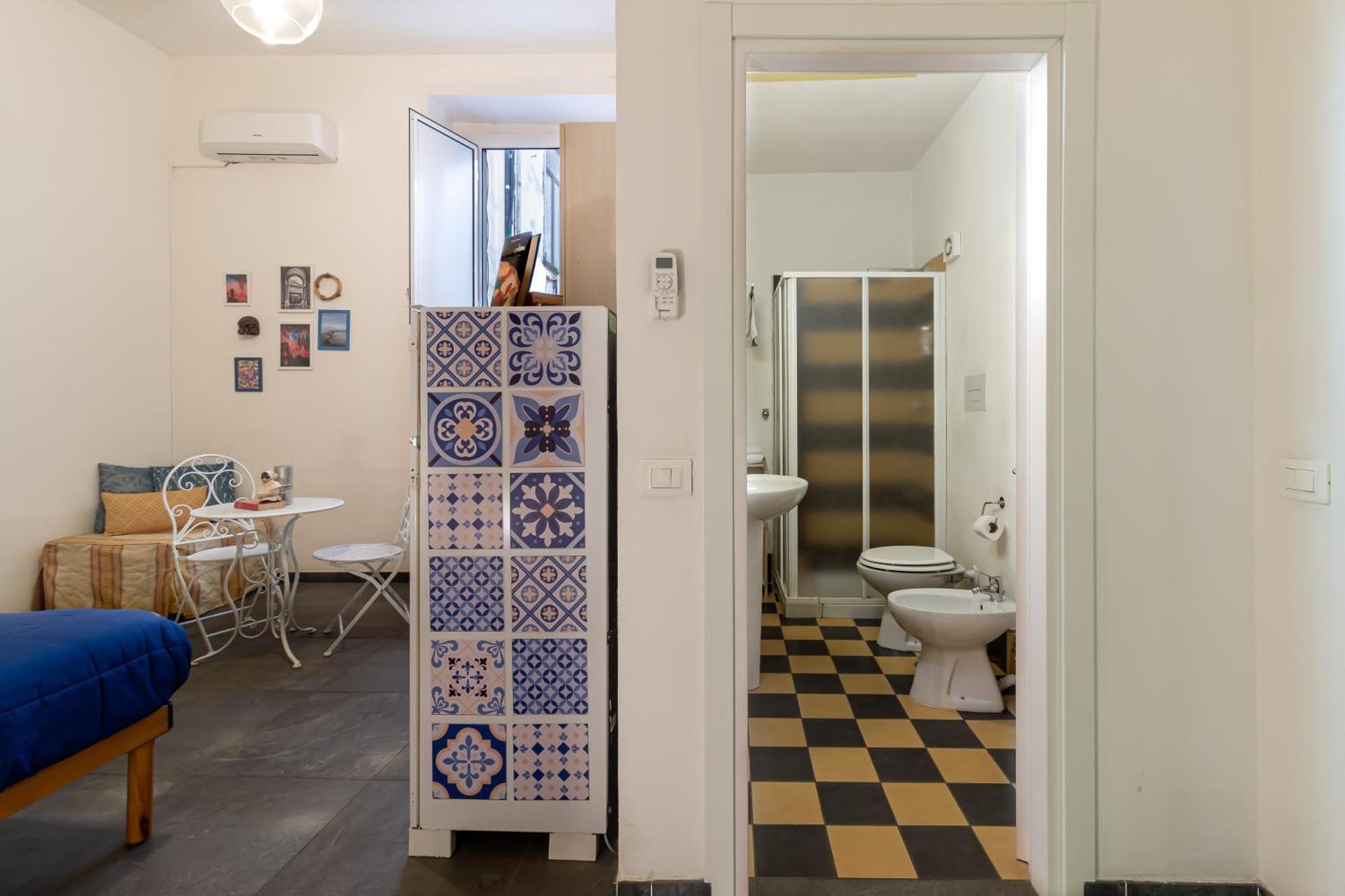 Domus 19 Hotel Napoli Ngoại thất bức ảnh