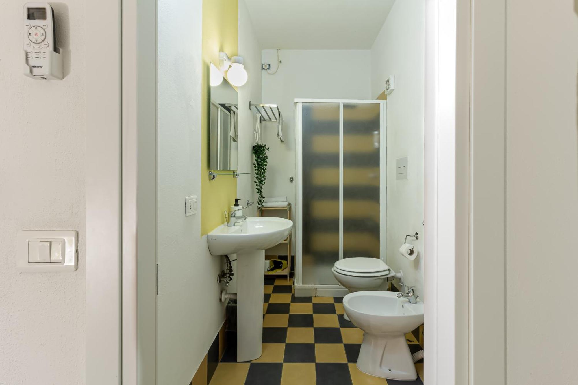 Domus 19 Hotel Napoli Ngoại thất bức ảnh