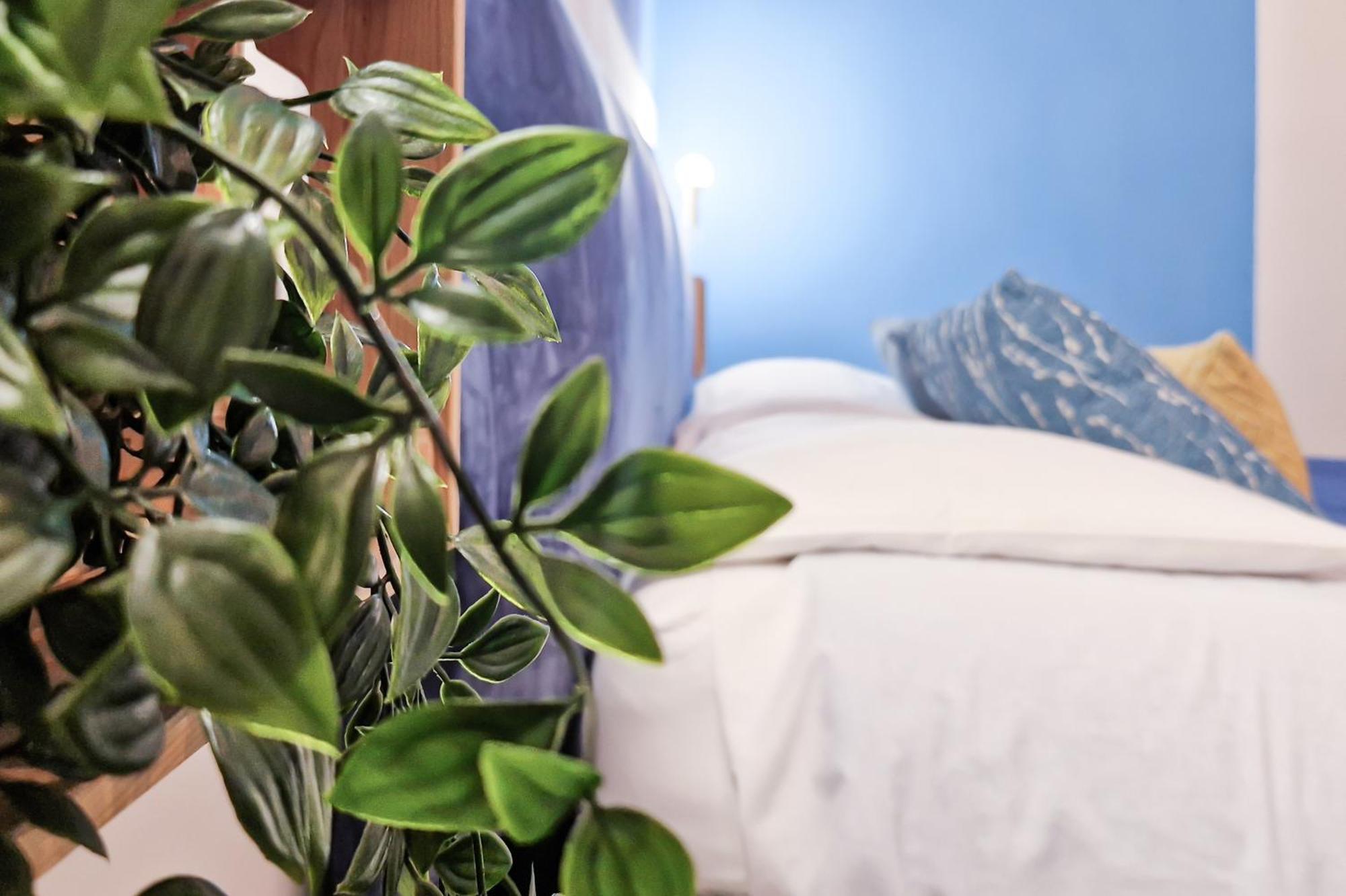 Domus 19 Hotel Napoli Phòng bức ảnh