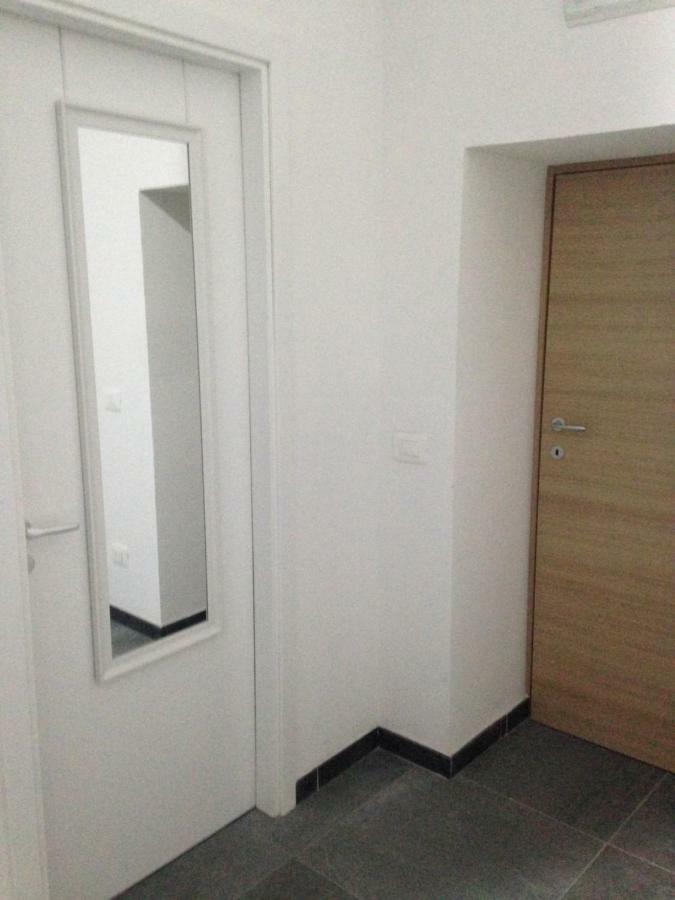 Domus 19 Hotel Napoli Ngoại thất bức ảnh